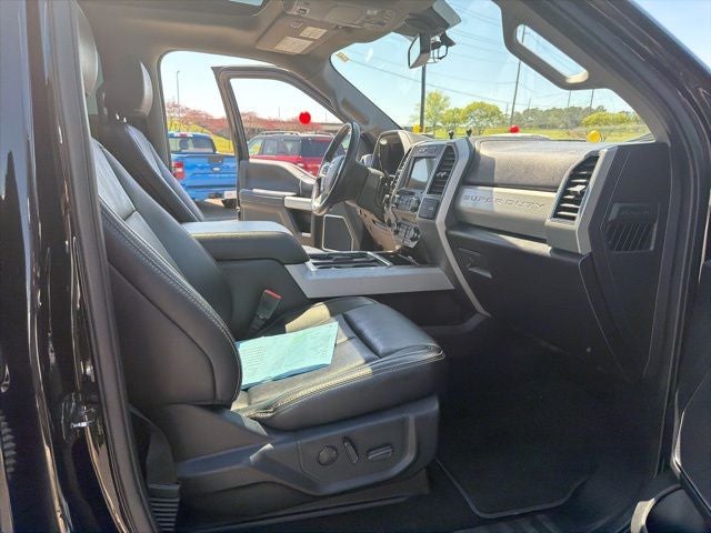 2021 Ford F-250SD XL