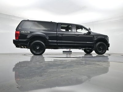 2021 Ford F-250SD XL