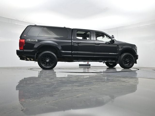 2021 Ford F-250SD XL