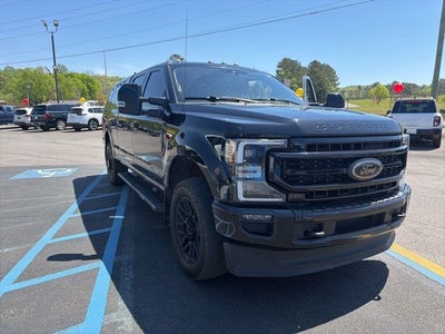 2021 Ford F-250SD XL
