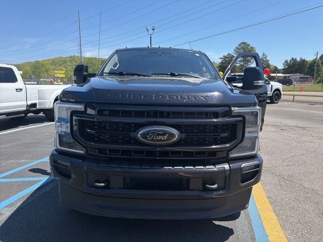 2021 Ford F-250SD XL