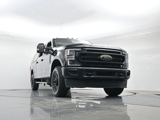 2021 Ford F-250SD Lariat