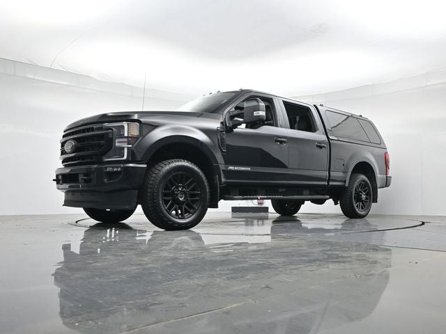 2021 Ford F-250SD Lariat