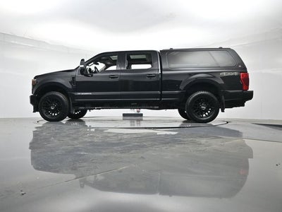 2021 Ford F-250SD Lariat