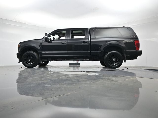 2021 Ford F-250SD Lariat