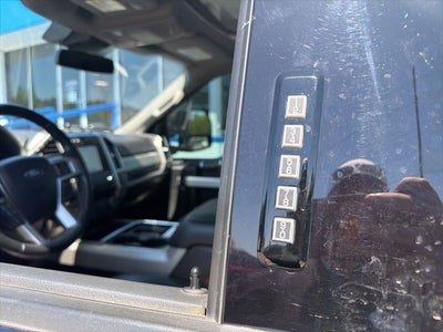 2021 Ford F-250SD XL