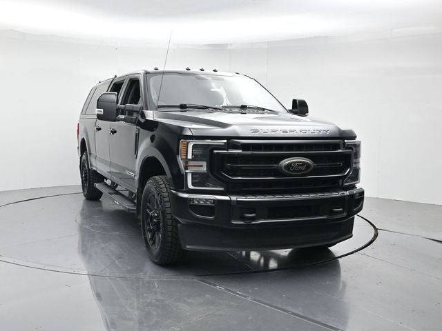 2021 Ford F-250SD XL