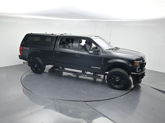 2021 Ford F-250SD Lariat