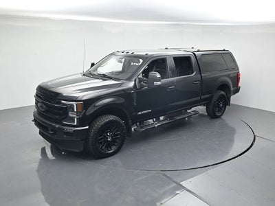 2021 Ford F-250SD Lariat