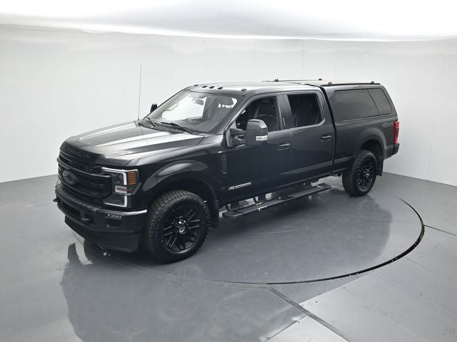 2021 Ford F-250SD Lariat