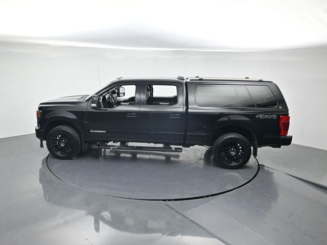 2021 Ford F-250SD Lariat