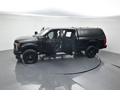2021 Ford F-250SD Lariat