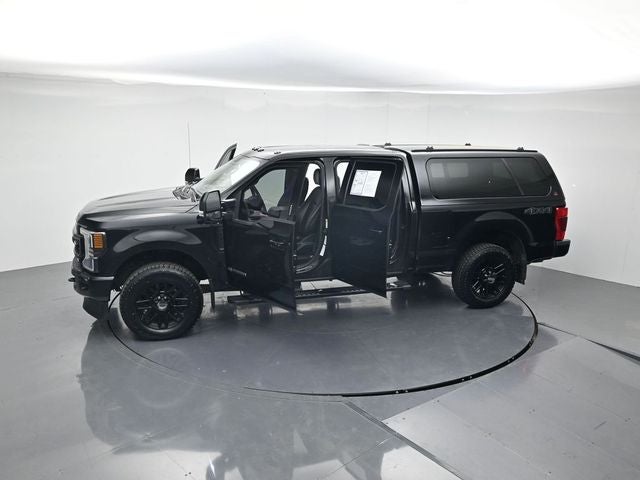 2021 Ford F-250SD Lariat