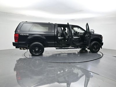 2021 Ford F-250SD Lariat