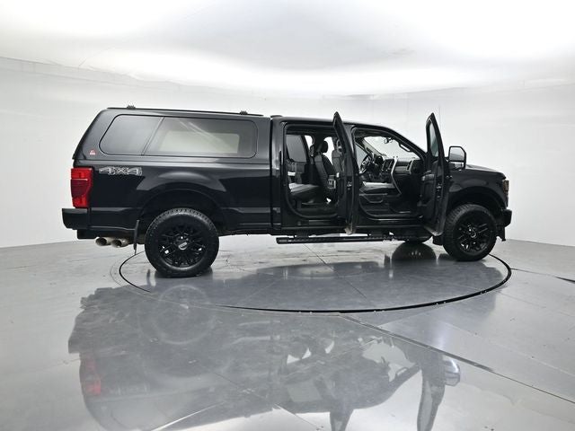 2021 Ford F-250SD Lariat