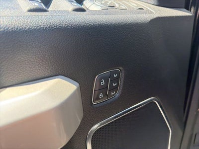 2021 Ford F-250SD XL