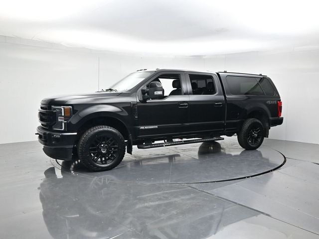 2021 Ford F-250SD XL
