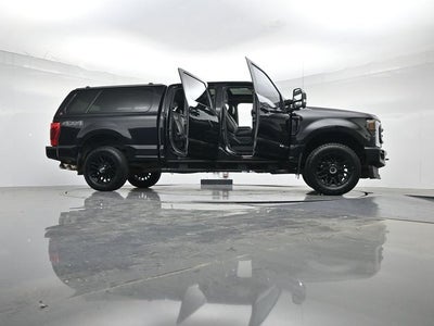2021 Ford F-250SD Lariat