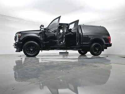 2021 Ford F-250SD Lariat
