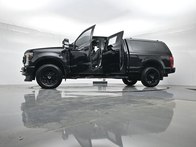 2021 Ford F-250SD Lariat