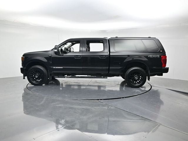 2021 Ford F-250SD XL