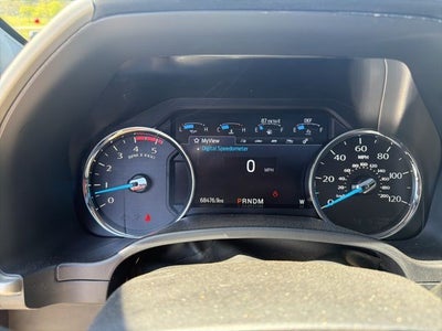 2021 Ford F-250SD XL