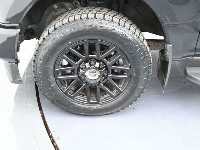 2021 Ford F-250SD XL