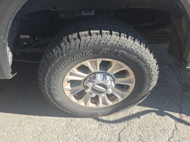 2021 Ford F-250SD XLT