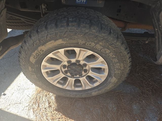 2021 Ford F-250SD XLT