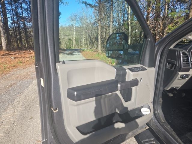 2021 Ford F-250SD XLT