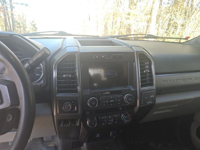 2021 Ford F-250SD XLT