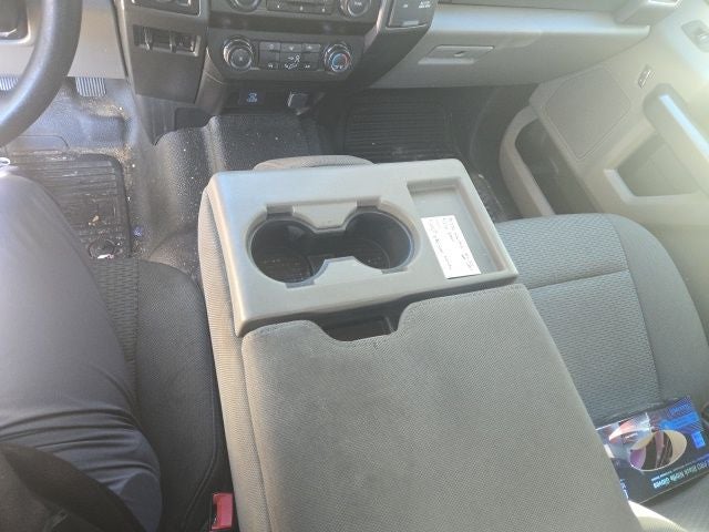 2021 Ford F-250SD XLT