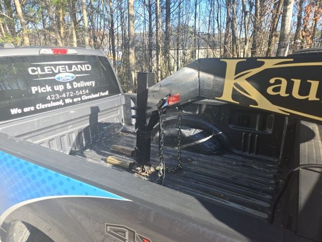 2021 Ford F-250SD XLT