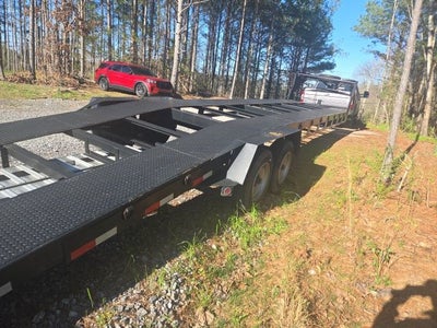 2021 Ford F-250SD XLT