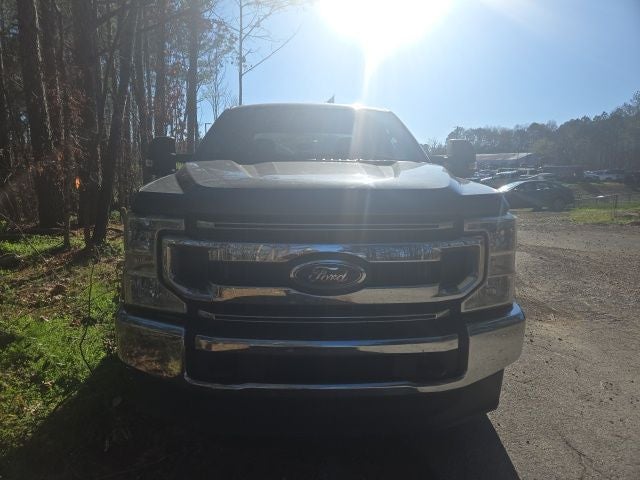 2021 Ford F-250SD XLT