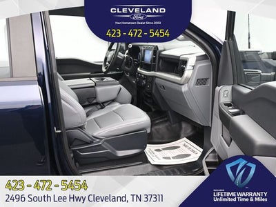2023 Ford F-250SD XL