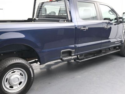 2023 Ford F-250SD XL