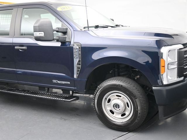 2023 Ford F-250SD XL