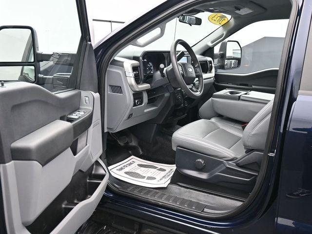2023 Ford F-250SD XL