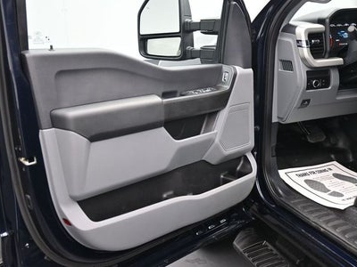2023 Ford F-250SD XL