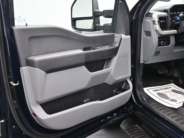 2023 Ford F-250SD XL