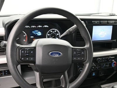 2023 Ford F-250SD XL