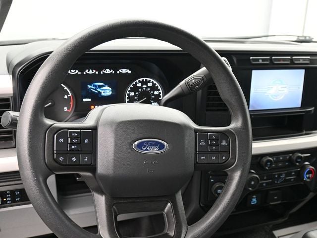 2023 Ford F-250SD XL