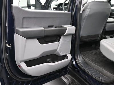 2023 Ford F-250SD XL