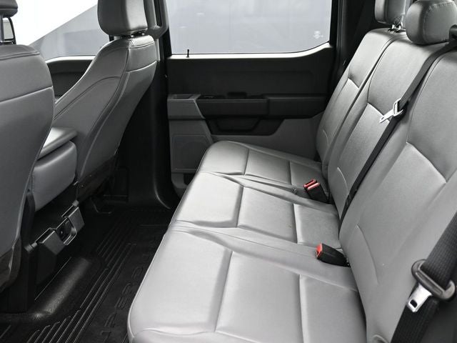 2023 Ford F-250SD XL