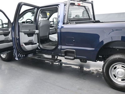 2023 Ford F-250SD XL