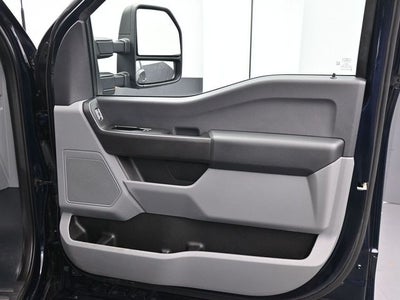 2023 Ford F-250SD XL