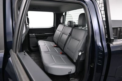 2023 Ford F-250SD XL