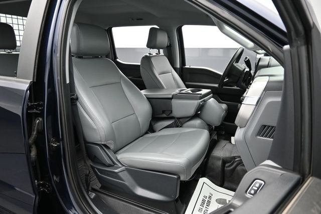 2023 Ford F-250SD XL