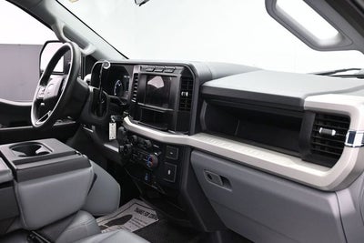 2023 Ford F-250SD XL